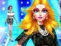 لعبة Supermodel Makeover Glam Dress Up على الانترنت