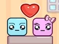 لعبة Falling Lovers على الانترنت