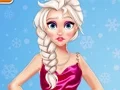 لعبة This Or That Stylish Dress Up على الانترنت