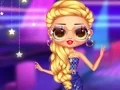 لعبة LOL Surprise Insta Party Divas على الانترنت