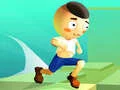 لعبة Stack Maze على الانترنت