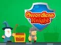 لعبة Swordless Knight على الانترنت