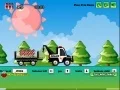 لعبة 911 Police Truck على الانترنت