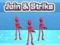 لعبة Join & Strike على الانترنت