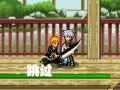 لعبة Anime Warriors 2 على الانترنت