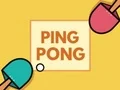 لعبة Ping Pong على الانترنت