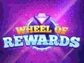 لعبة Wheel of Rewards على الانترنت