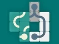لعبة Slide Puzzle على الانترنت