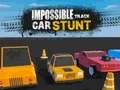 لعبة Impossible Tracks Car Stunt على الانترنت