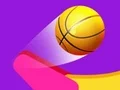 لعبة Flip Dunk على الانترنت
