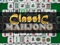 لعبة Classic Mahjong على الانترنت