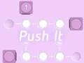 لعبة Push It على الانترنت