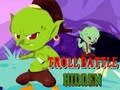 لعبة Troll Battle Hidden على الانترنت