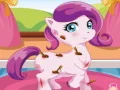 لعبة My Cute Pony Doctor على الانترنت