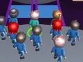 لعبة Squid Game Survival على الانترنت