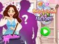 لعبة Boyfriend Spell Factory على الانترنت