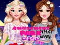 لعبة Amusement Park #Fun Dress Up على الانترنت