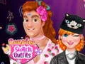 لعبة Couples Switch Outfits على الانترنت