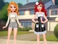 لعبة Home Fashion Style #inspo على الانترنت