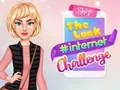 لعبة Shop the Look #Internet Challenge على الانترنت