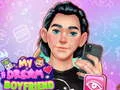 لعبة My #Dream Boyfriend على الانترنت