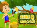 لعبة Mango Shooter على الانترنت