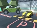 لعبة Park The Car على الانترنت