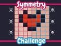 لعبة Symmetry Challege على الانترنت