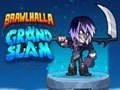 لعبة Brawlhalla Grand Slam على الانترنت