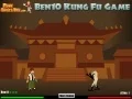 لعبة Ben10 Kung Fu على الانترنت