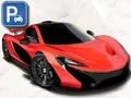 لعبة Parking Space على الانترنت