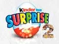 لعبة Kinder Surprise 2 على الانترنت