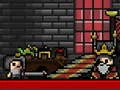لعبة A Pixel Adventure Legion على الانترنت