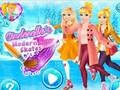 لعبة Cinderella's Modern Skates على الانترنت