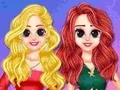 لعبة Princess Delightful Summer على الانترنت