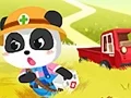 لعبة Baby Rescue Team على الانترنت