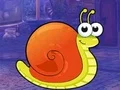 لعبة Elated Snail Escape على الانترنت