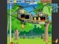 لعبة Bouncy Fire Fighters على الانترنت