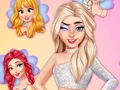 لعبة Influencer Choose My Style على الانترنت