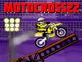 لعبة Motocross 22 على الانترنت
