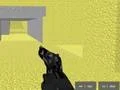لعبة Pixel Combat Multiplayer على الانترنت