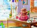 لعبة Princess Birthday Surprise على الانترنت
