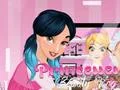 لعبة Princesses Beauty Vlog على الانترنت