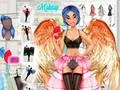 لعبة Princess Cheeky Runway على الانترنت
