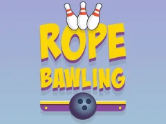 لعبة Rope Bawling على الانترنت