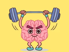 لعبة Perfect Brain 3d على الانترنت