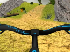 لعبة Offroad Cycle 3D Racing Simulator على الانترنت