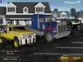 لعبة Trailer Racing 2 على الانترنت