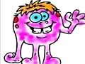 لعبة Coloring Fun 4 Kids على الانترنت