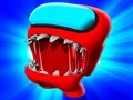 لعبة Red Impostor vs Crewmate على الانترنت